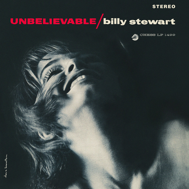 Unbelievable album cover