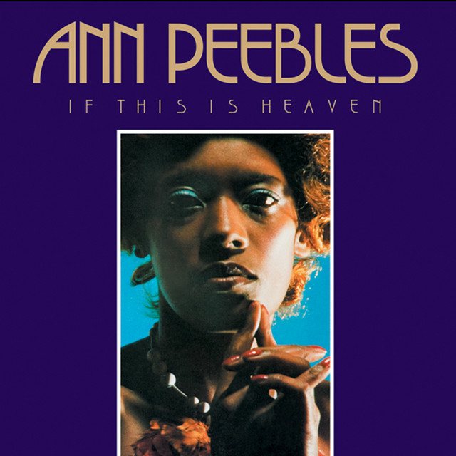 If This Is Heaven album cover