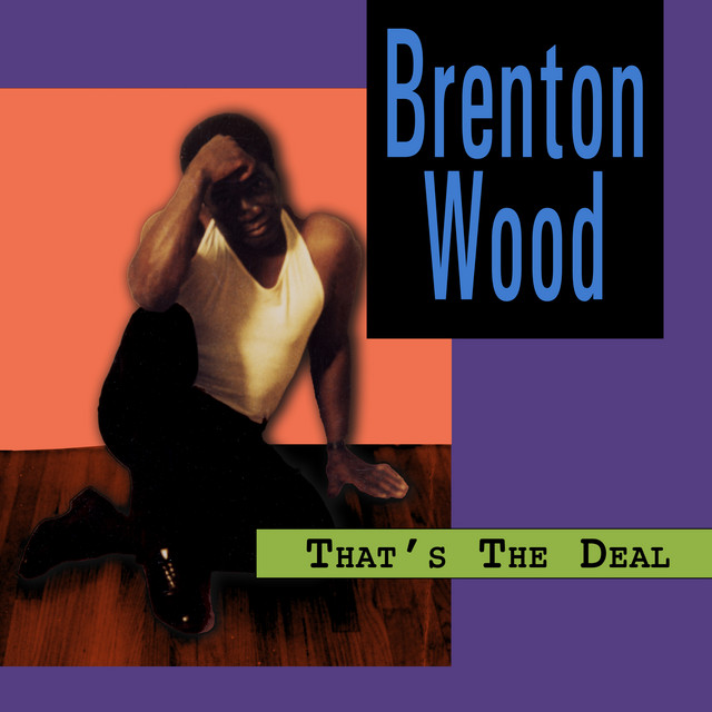 That's The Deal album cover