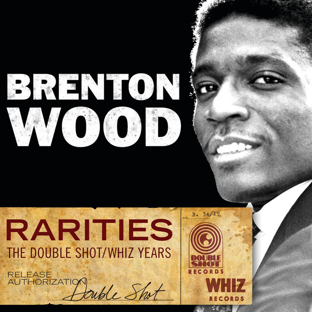 Rarities - The Double Shot / Whiz Years album cover