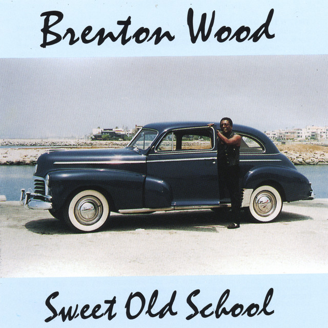 Sweet Old School album cover