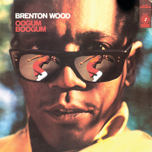 Oogum Boogum album cover