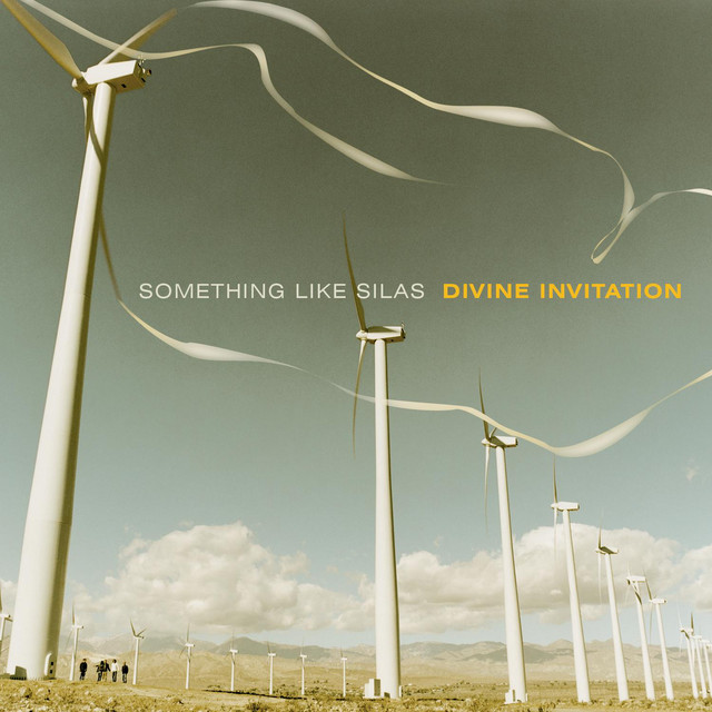 Divine Invitation album cover