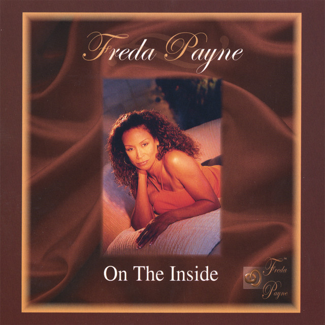 On The Inside album cover