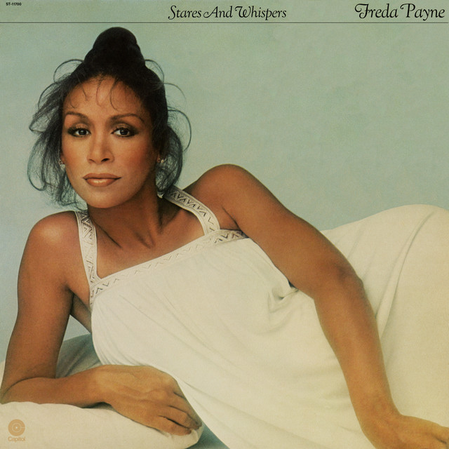 Stares and Whispers (Expanded Edition) album cover