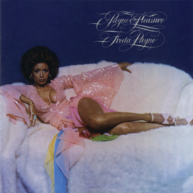 Payne And Pleasure album cover