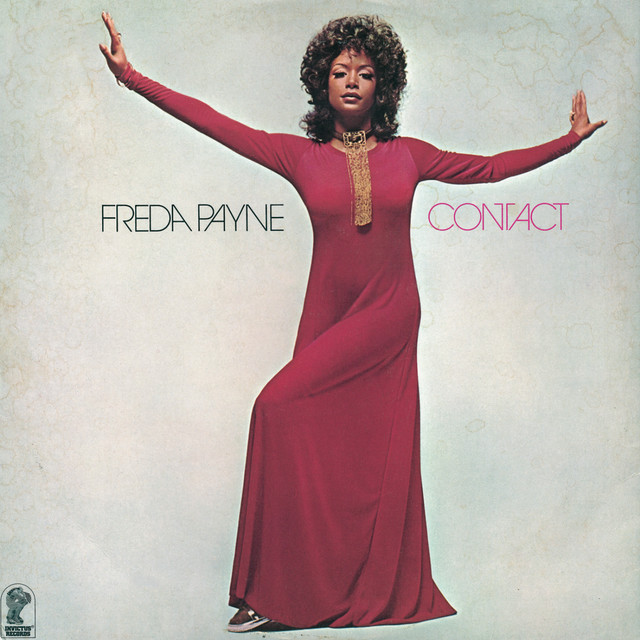 Contact album cover