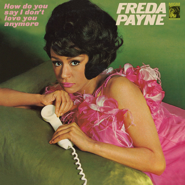 How Do You Say I Don't Love You Anymore album cover