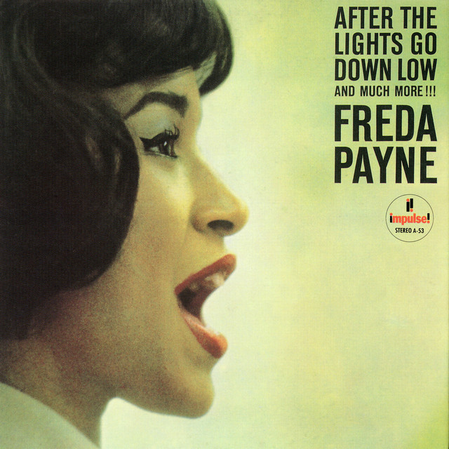 After The Lights Go Down Low And Much More!!! album cover