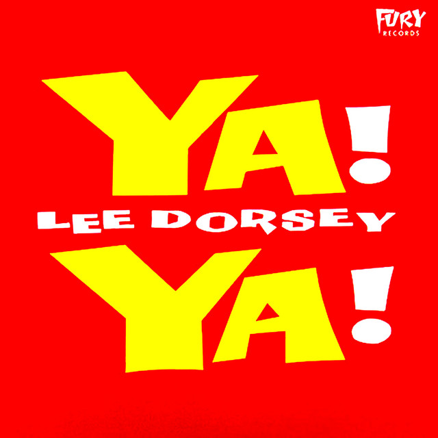 Ya! Ya! album cover