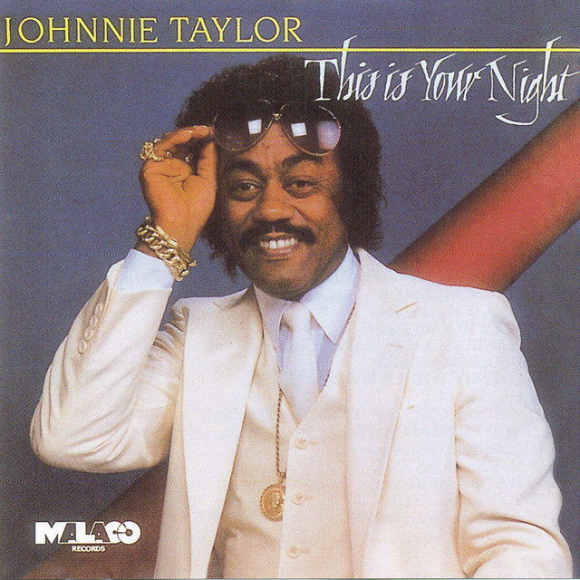 This Is Your Night album cover