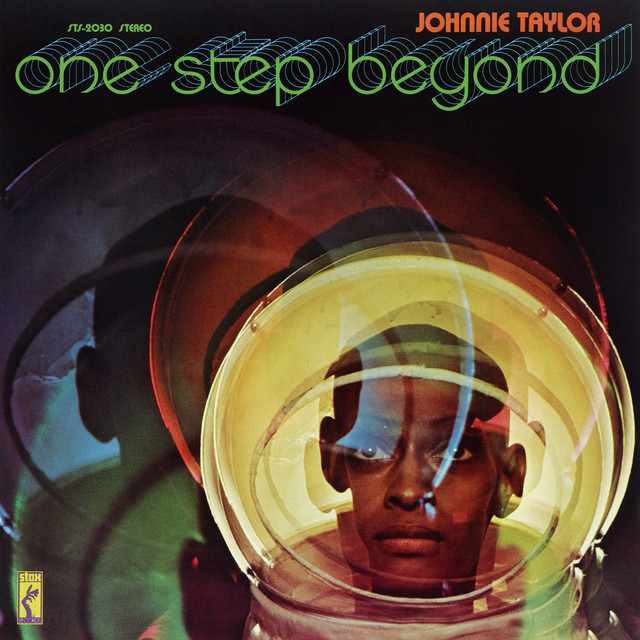 One Step Beyond album cover