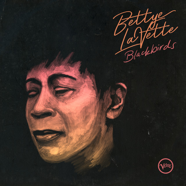 Blackbirds album cover