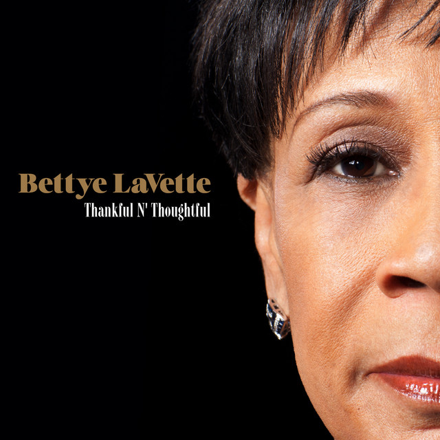 Thankful N' Thoughtful (Deluxe Edition) album cover