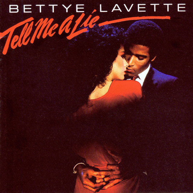 Tell Me A Lie album cover