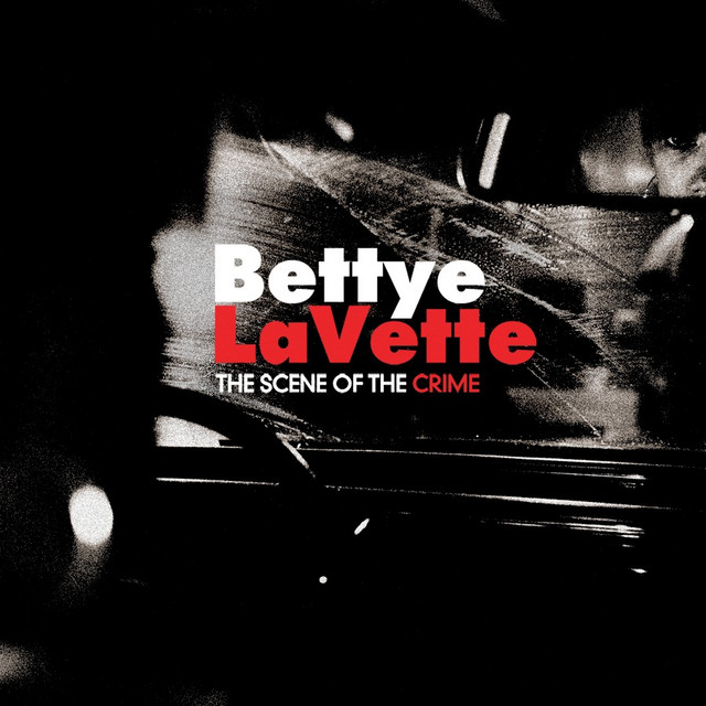 The Scene of the Crime album cover