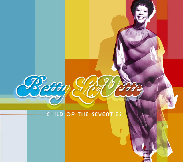 Child Of The Seventies album cover