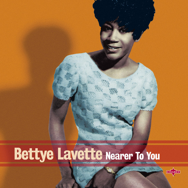Nearer to You album cover