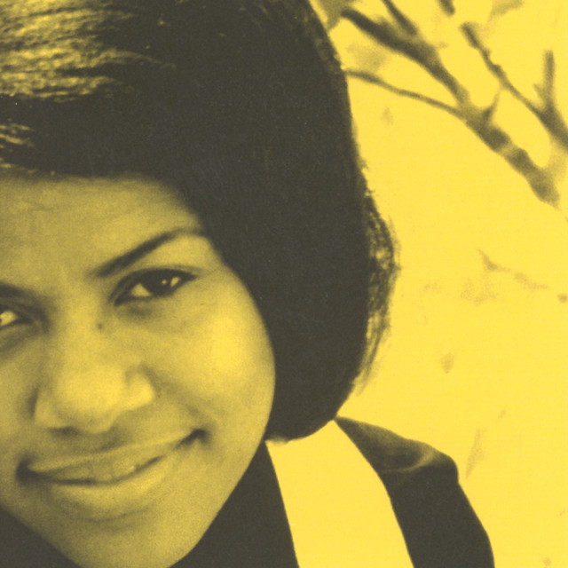 Bettye Swann album cover