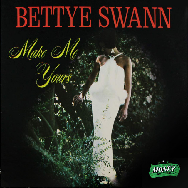 Make Me Yours album cover