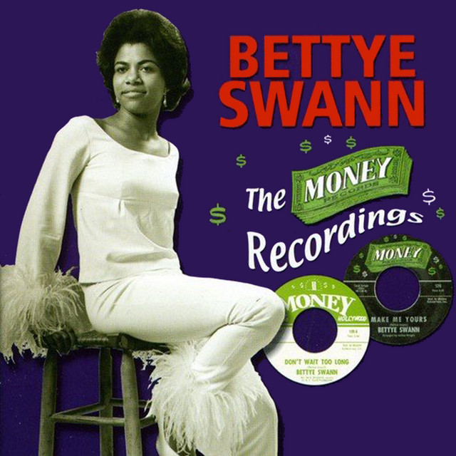 The Money Recordings album cover