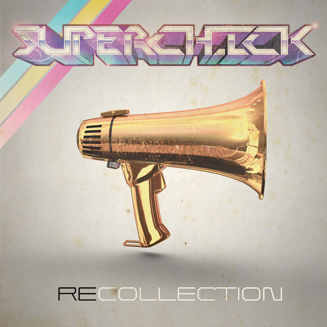 RECOLLECTION album cover