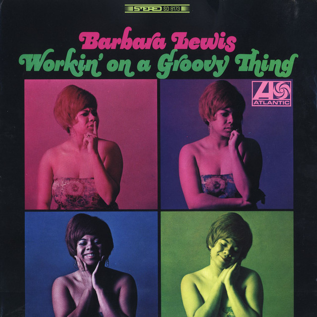 Working On A Groovy Thing album cover