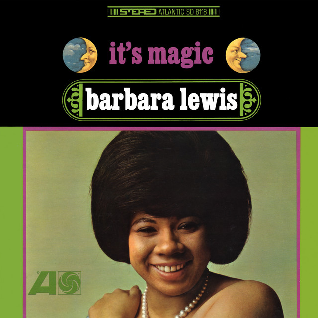 It's Magic album cover