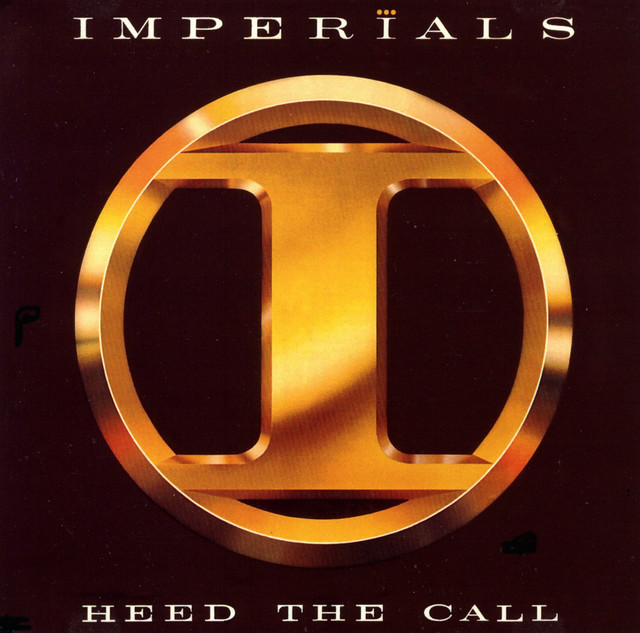 Heed the Call album cover