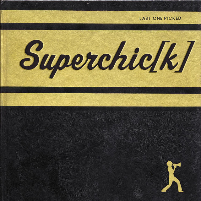 Last One Picked album cover