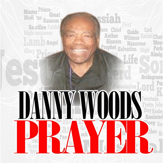 Prayer album cover