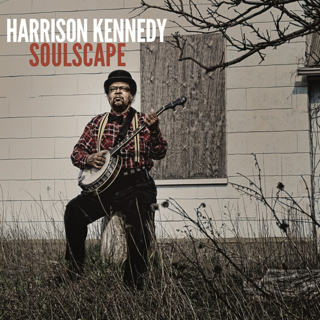 Soulscape album cover