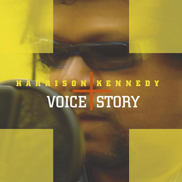 Voice Story album cover