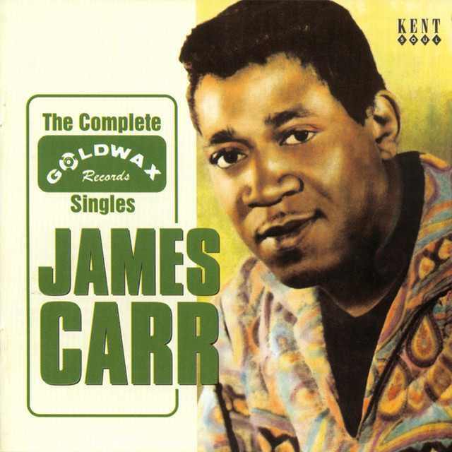 The Complete Goldwax Singles album cover