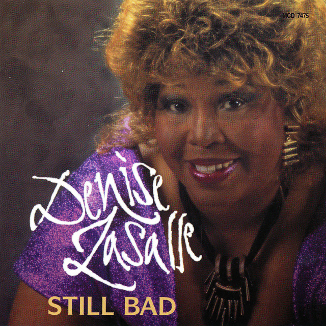 Still Bad album cover