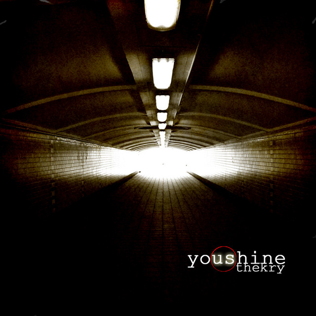 You Shine album cover