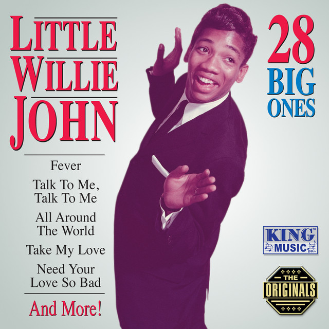 28 Big Ones album cover
