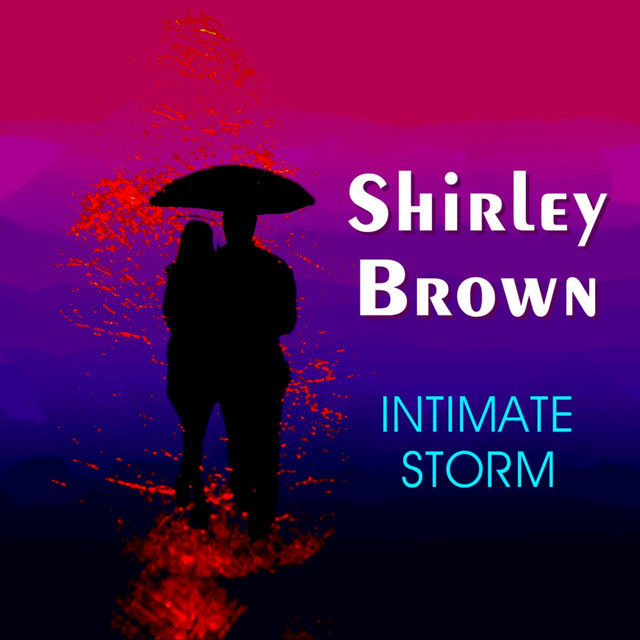 Intimate Storm album cover