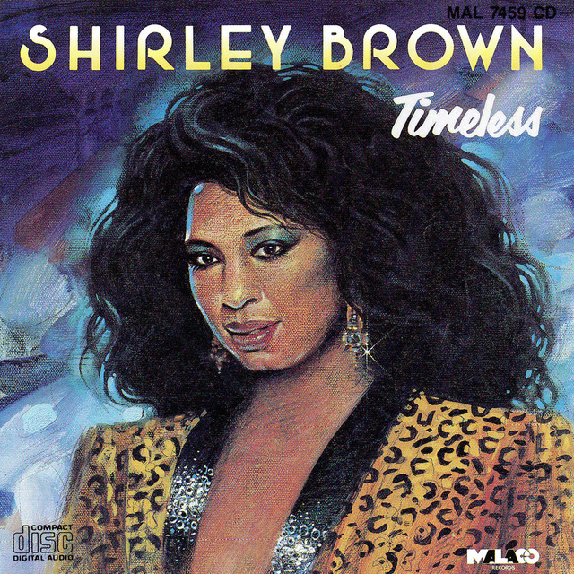 Timeless album cover