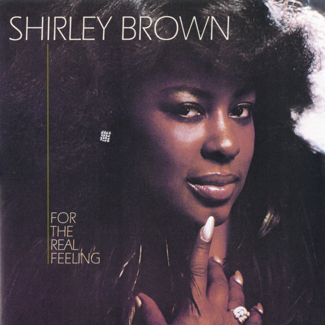 For The Real Feeling album cover
