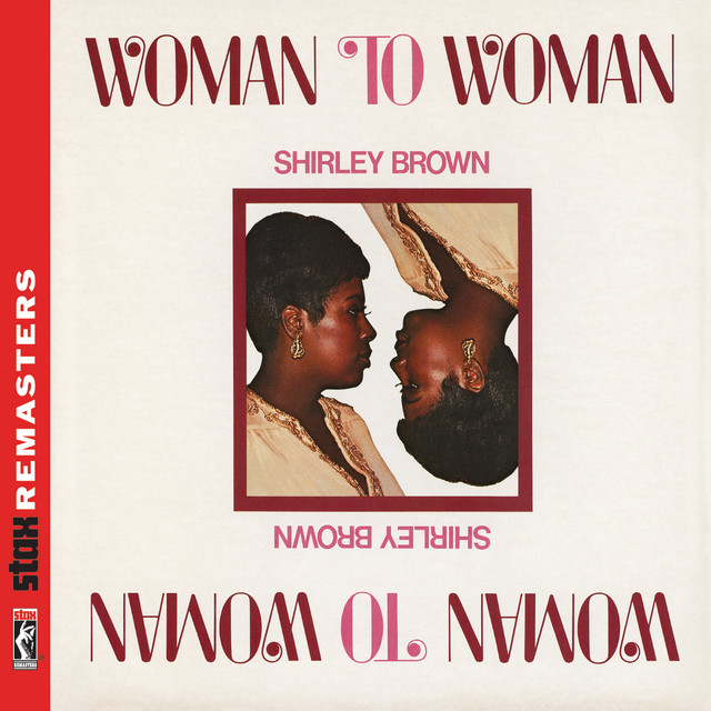 Woman to Woman [Stax Remasters] album cover