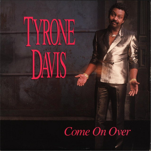 Come On Over album cover