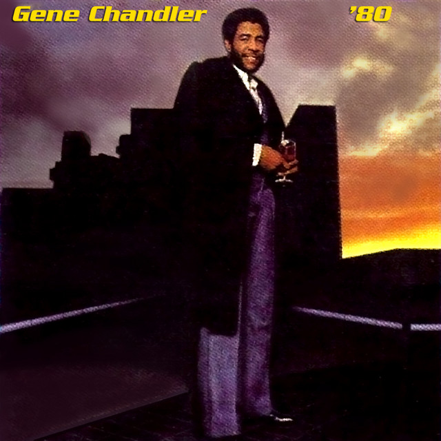 80 + Here's to Love album cover
