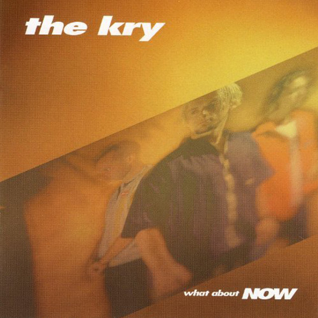What About Now album cover