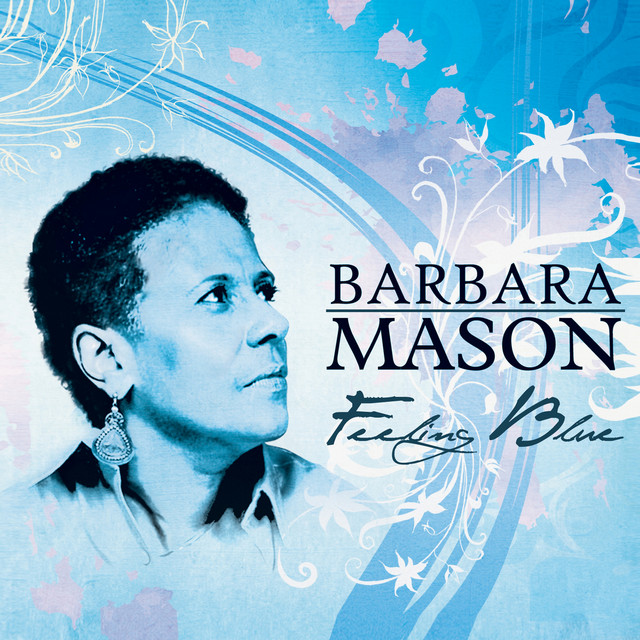 Feeling Blue album cover