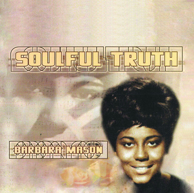 Soulful Truth album cover