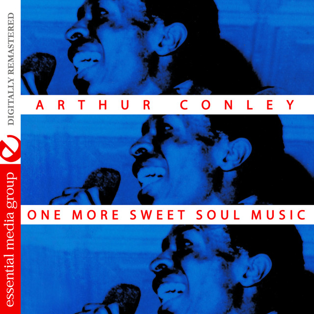 One More Sweet Soul Music (Digitally Remastered) album cover