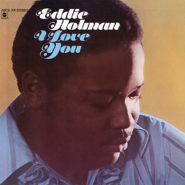 I Love You album cover