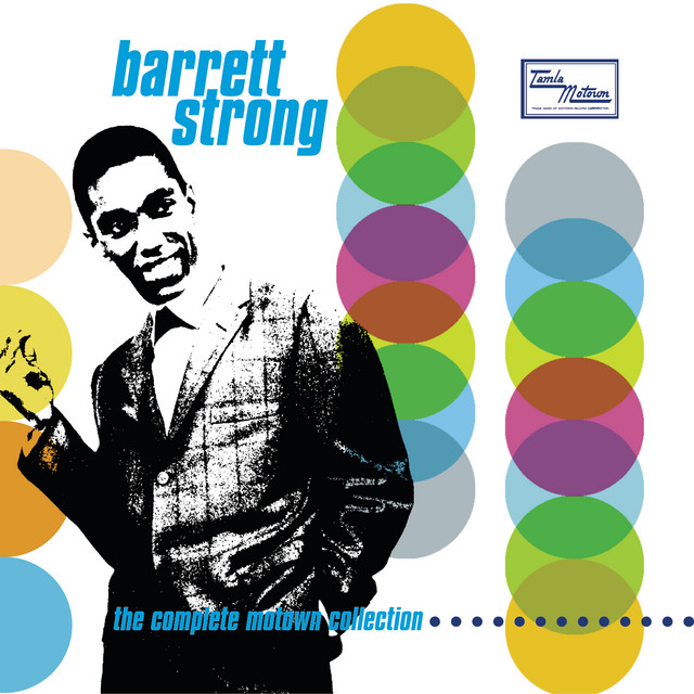 The Collection album cover
