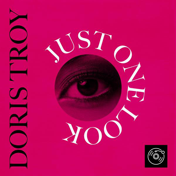 Just One Look album cover